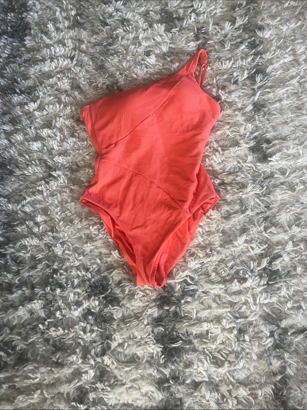 Becca one piece swimsuit